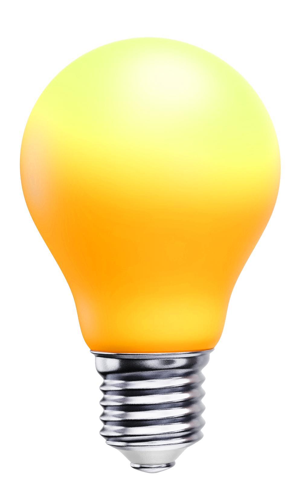 yellow-bulb
