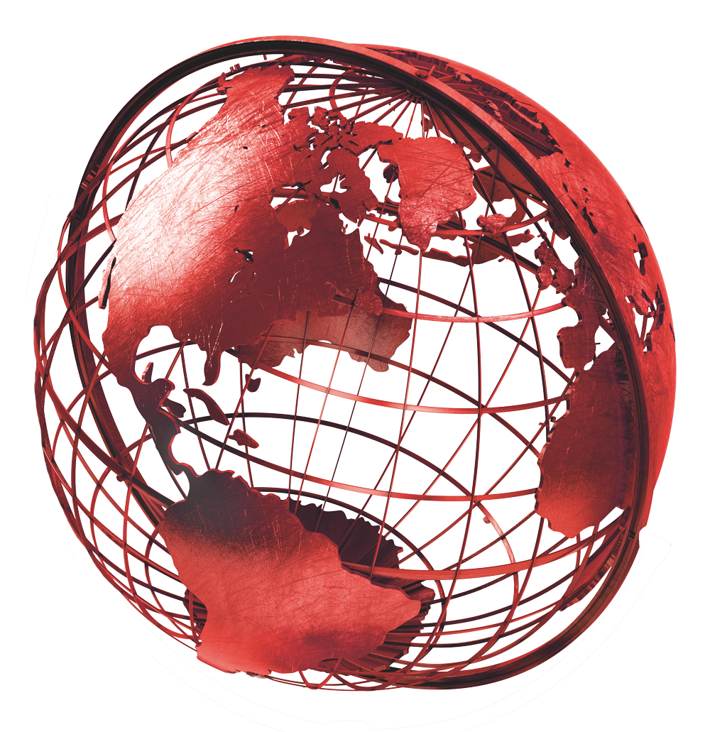 Globe-2