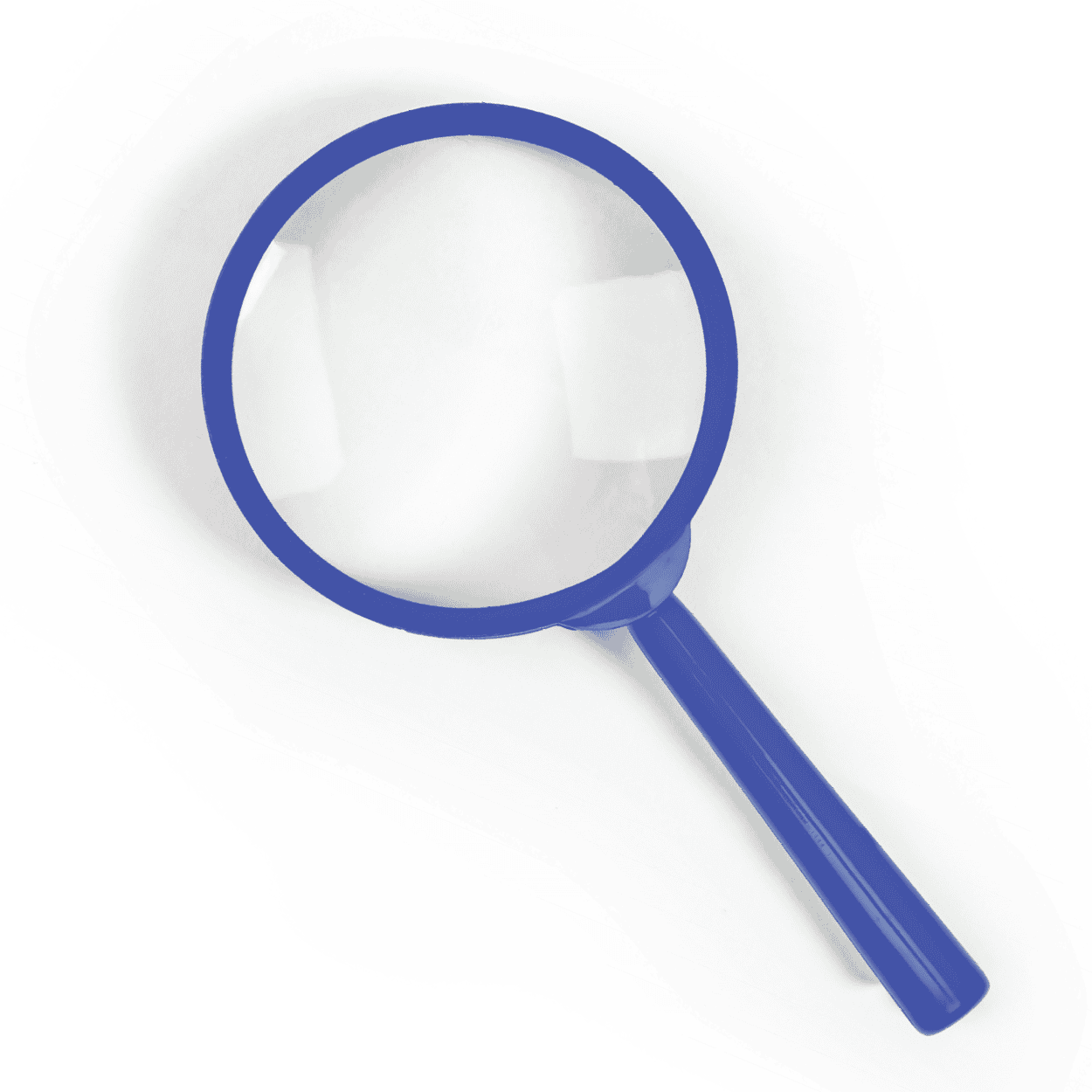 Magnifying glass