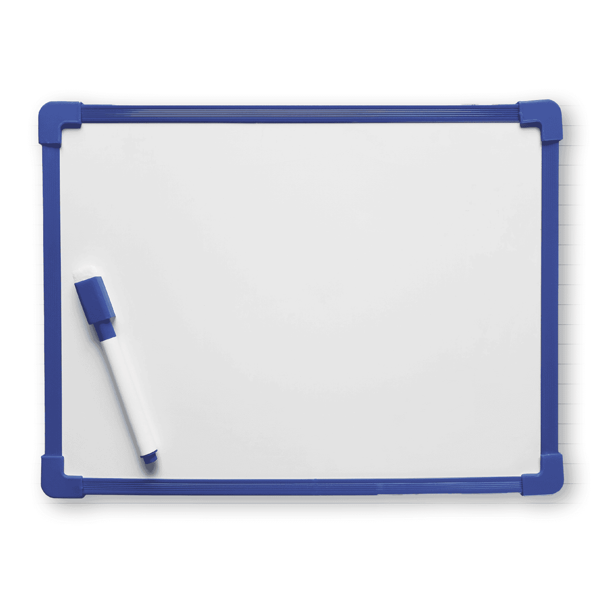 White board