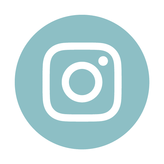 Social media icons-instagram