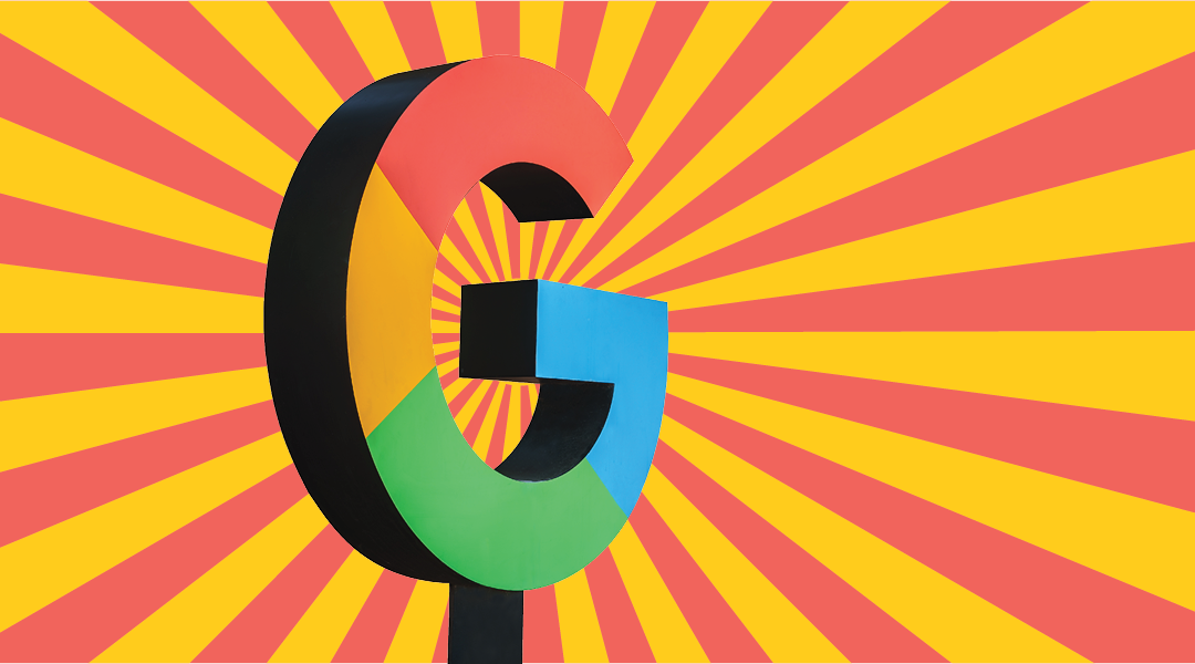 The Benefits of Having a Google Account