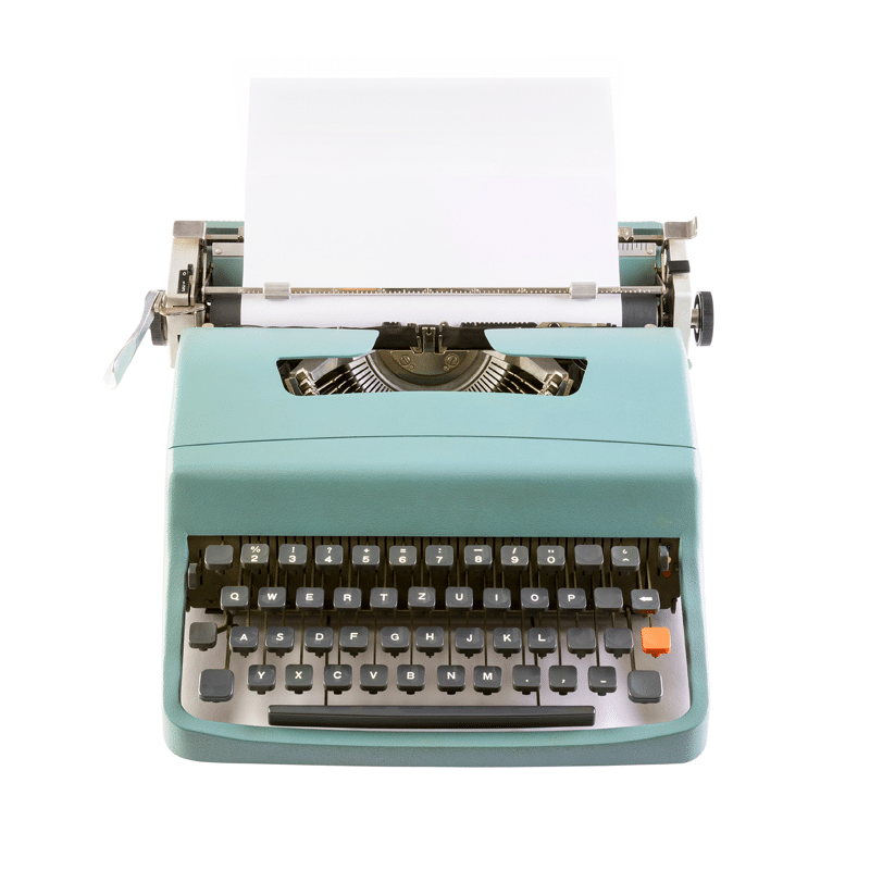 Typewriter