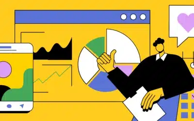 Data → Strategy → Smart Marketing